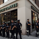 Image for article titled Starbucks Apologizes for Making Cops Leave Because Customer ‘Did Not Feel Safe’
